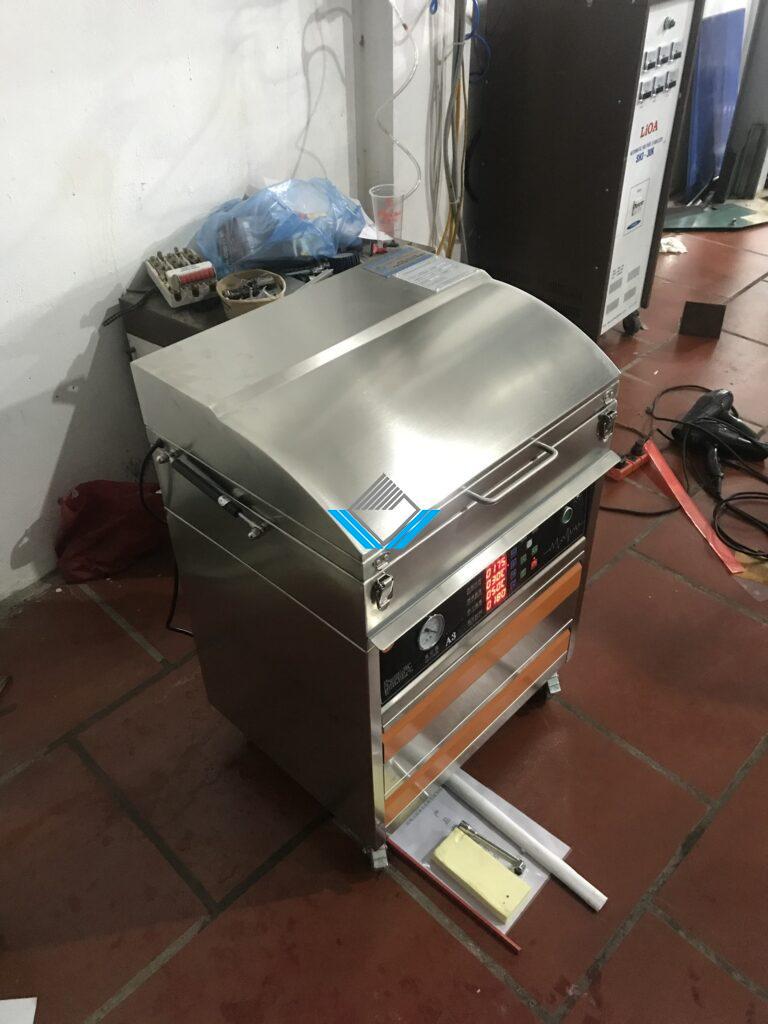 Máy chụp rửa bản in polymer khổ a3