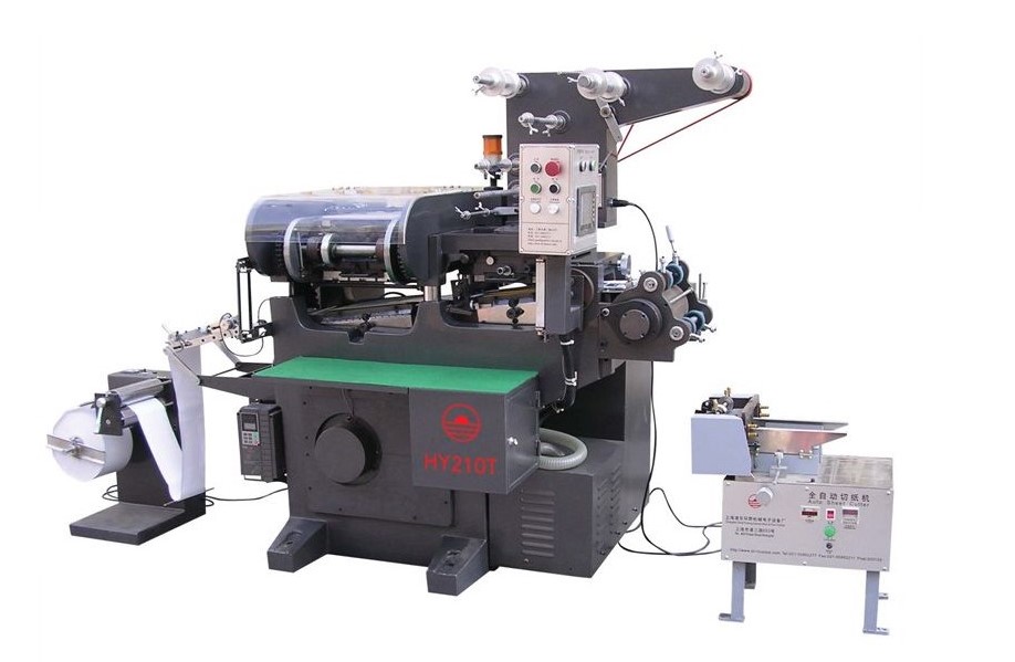 Máy in decal mặt sau nghiêng