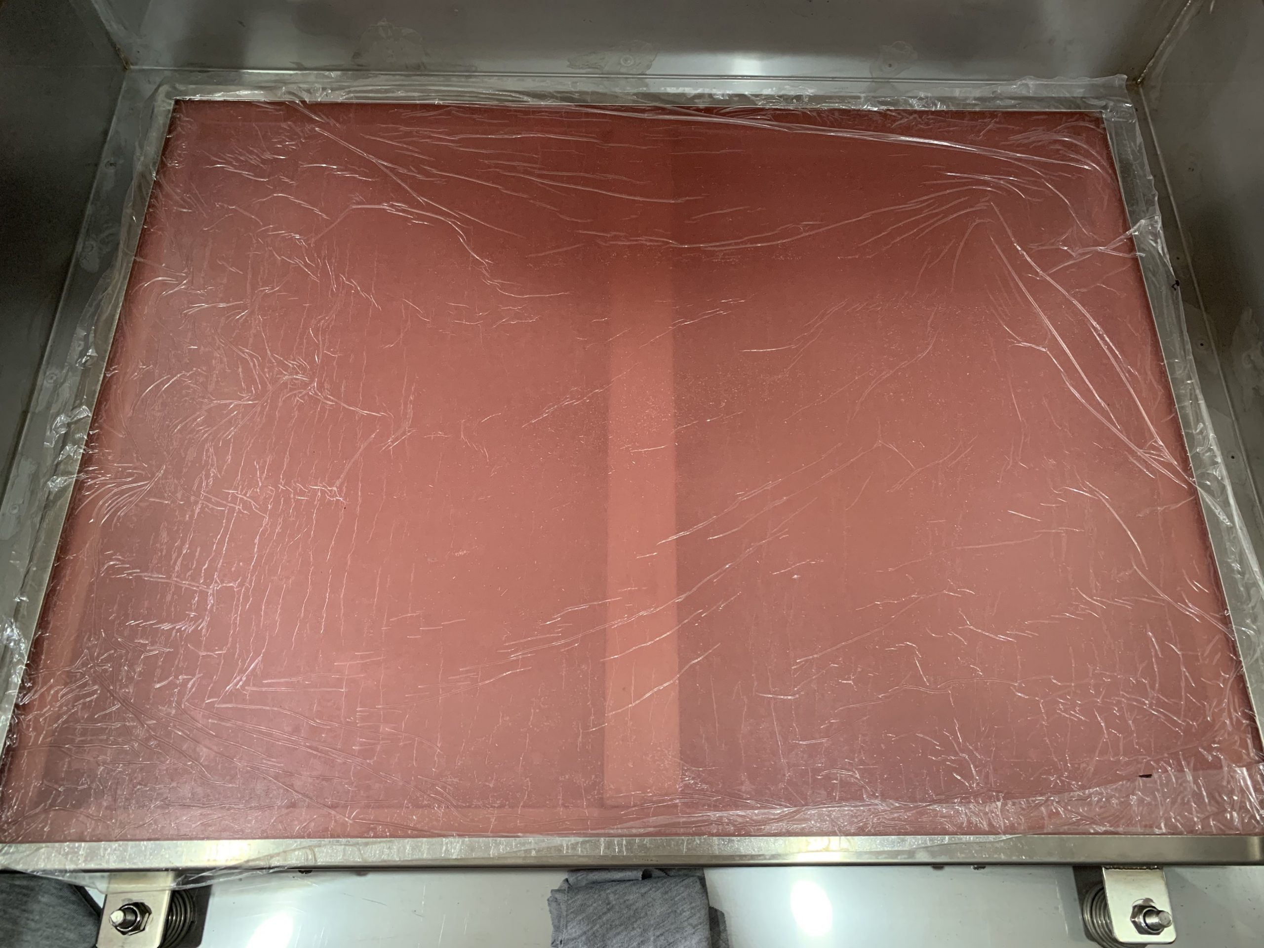 Miếng dán bản in khổ A2