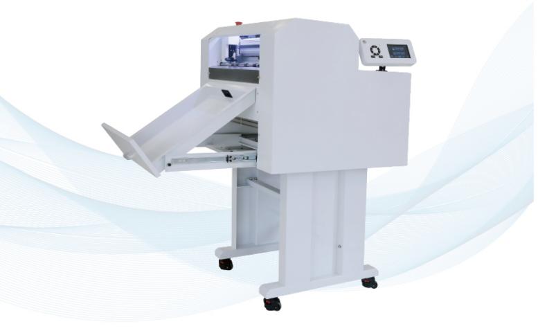 may cat mau giay tu dong-0 Máy cắt mẫu giấy tự động ASC1907