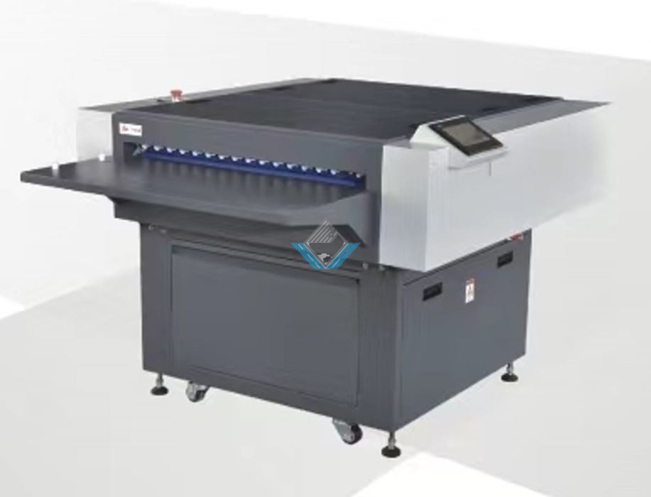 Máy hiện bản CTP nhiệt WEIGANG